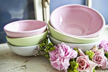 Decorando con #flores: ideas bonitas para copiar