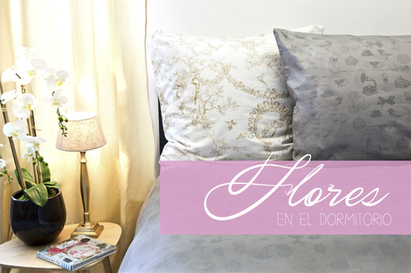 Decorando con #flores: ideas bonitas para copiar