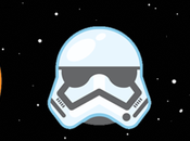 Twitter lanza emojis Star Wars #StarWarsEmojis