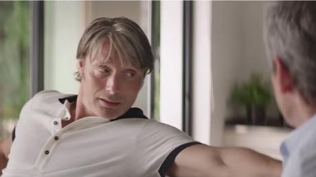 “The guest”, el nuevo corto de BoConcept protagonizado por Mads Mikkelsen