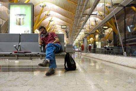 E Agora? Lembra-me. Desafiando las estadísticas.