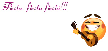 Primer Cumpleaniversario del Blog