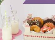 donuts, rosquilla glaseada, versión m&#225;...