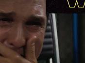 Humor: Reacción Matthew McConaughey Trailer Star Wars: Force Awakens