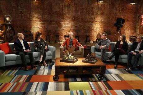 Lo destacado de la programación entre el 16 y el 23 de abril en #SundanceChannel @SundanceLA