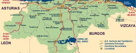 Ciclismo en Cantabria Ciclismo en Cantabria