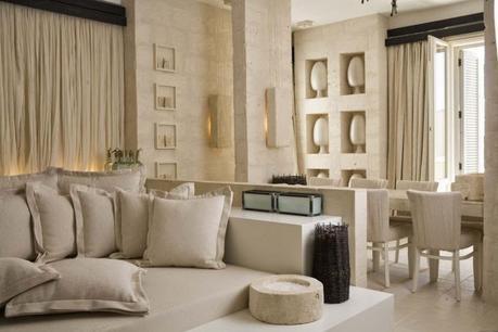 Un hotel cargado de estilo y encanto, Borgo Egnazia