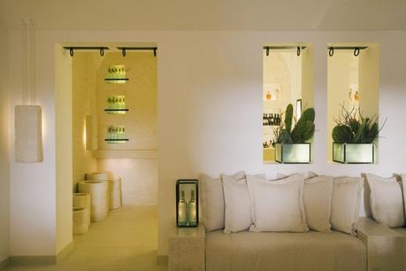 Un hotel cargado de estilo y encanto, Borgo Egnazia