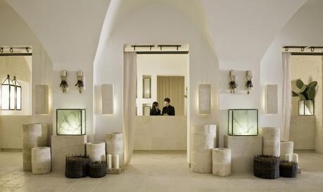 Un hotel cargado de estilo y encanto, Borgo Egnazia