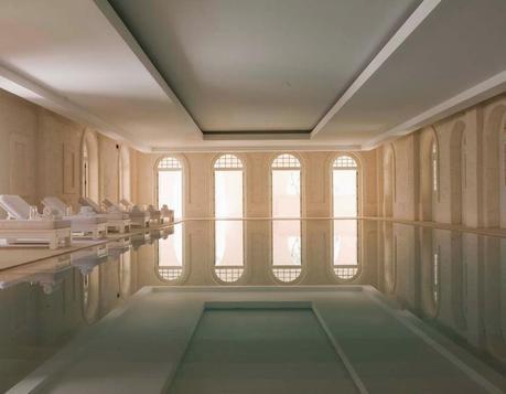 Un hotel cargado de estilo y encanto, Borgo Egnazia