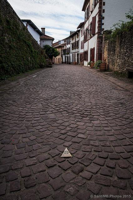 En la dirección correcta