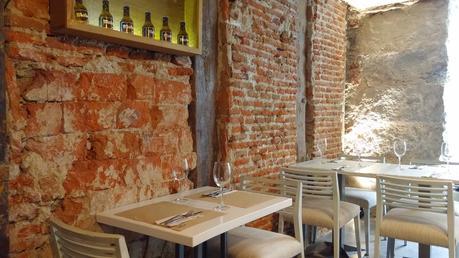 #GASTRO. La Casa dei Pazzi #GASTRO. La Casa dei Pazzi