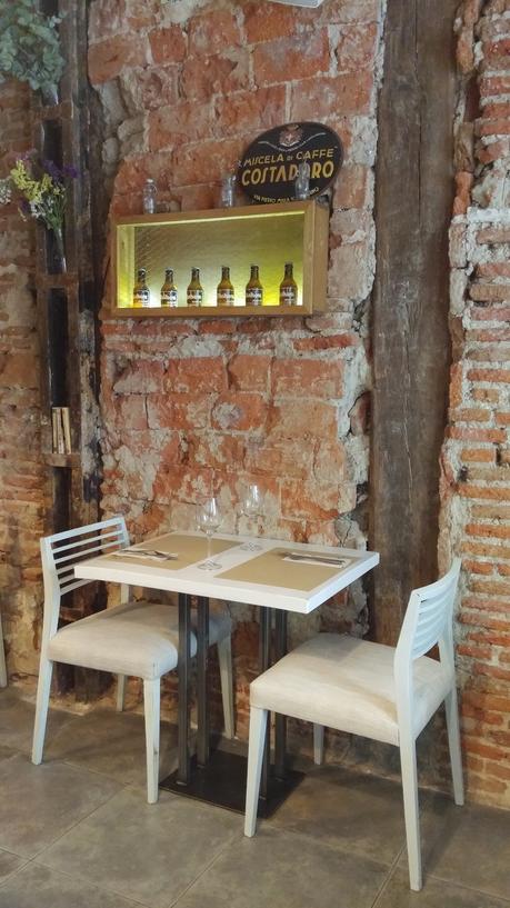 #GASTRO. La Casa dei Pazzi #GASTRO. La Casa dei Pazzi