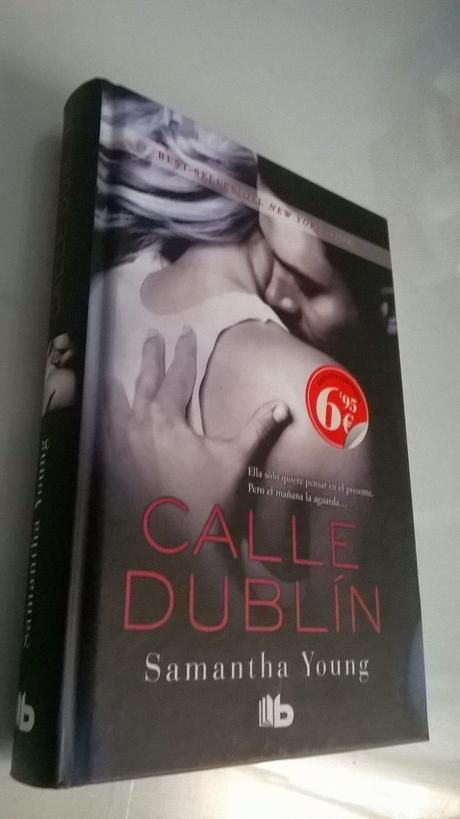 “Calle Dublín” (Samantha Young)