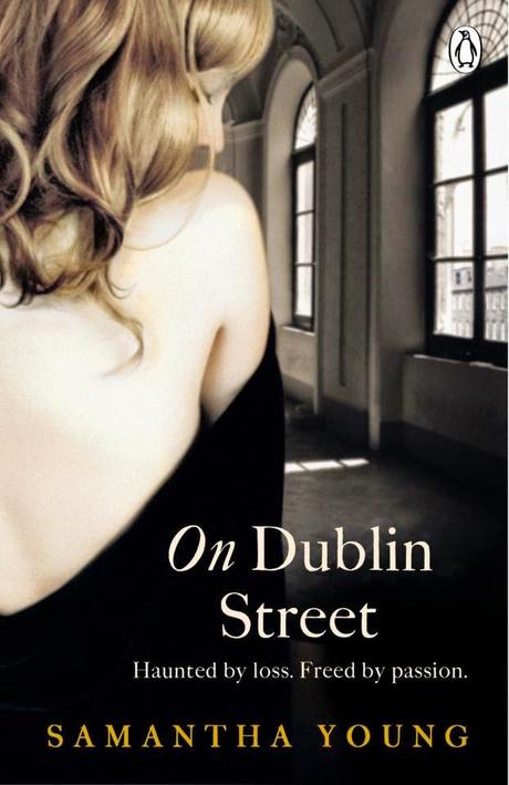 “Calle Dublín” (Samantha Young)