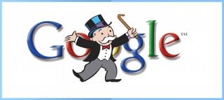 Google es acusado de Monopolio por la UE