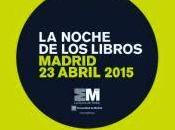 Playa ákaba noche libros", madrid