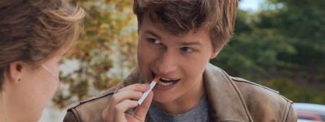 RESEÑA #43: BAJO LA MISMA ESTRELLA