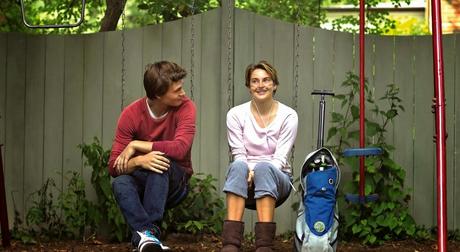 RESEÑA #43: BAJO LA MISMA ESTRELLA