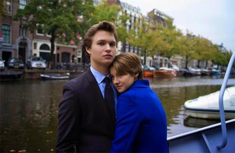 RESEÑA #43: BAJO LA MISMA ESTRELLA