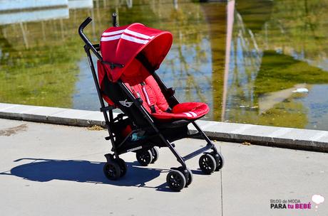 Silla de paseo Mini de Easywalker-test de producto-12