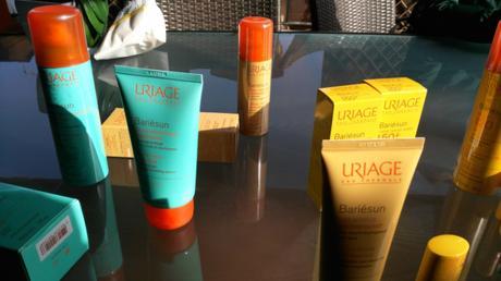 Descubre los cuidados dermatológicos de Uriage para toda la familia