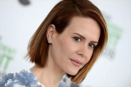 Sarah Paulson también participará en  'American Horror Story: Hotel'