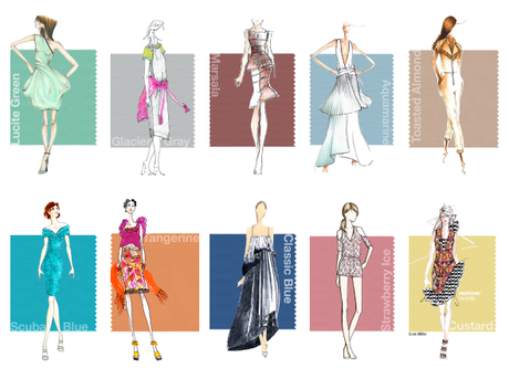 LA PRENDA ESTRELLA DE LA PRIMAVERA 2015. VOL.I