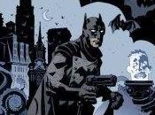 Comic Review Batman: maldición cayó sobre Gotham Mike Mignola Richard Pace Troy Nixey
