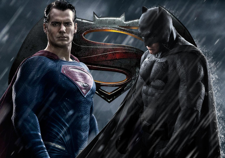 Filtrado el Tráiler de Batman Vs Superman antes de tiempo