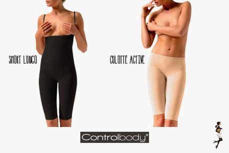 Sorteo Colaboración con CONTROLBODY Sorteo Colaboración con CONTROLBODY