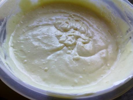 Receta Crema Chantillí - Cómo hacer crema chantillí - Crema Chantilly cremachantilly