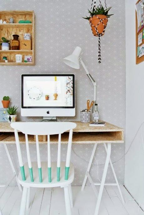 Workspaces Workspaces