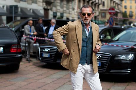 Alessandro Squarzi -By Rodrigo Saldaña-