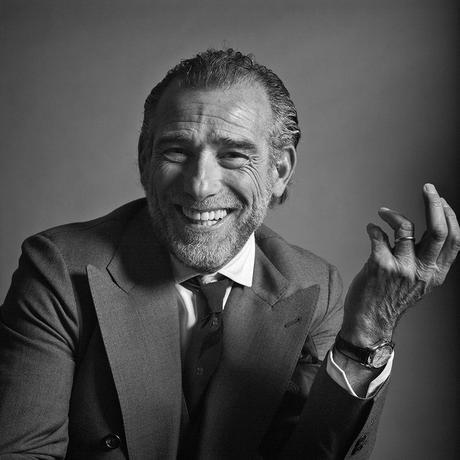 Alessandro Squarzi -By Rodrigo Saldaña-