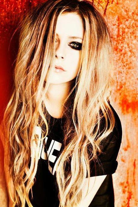 Descubriendo a... Avril Lavigne