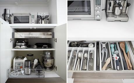 Colaboración Villeroy & Boch: 5 Ideas DIY para ordenar tu cocina