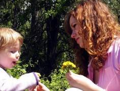 Dos lecciones que toda mamá debe aprender primeriza