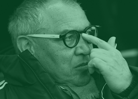 EL QUESERO FELIX MAGATH