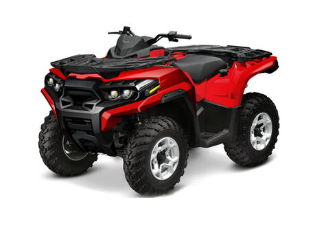 NUEVO GOES 850 XT ARE COMING BARANJARATUBE NUEVO GOES 850 XT ARE COMING