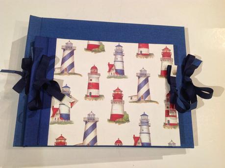 Libro de firmas para boda