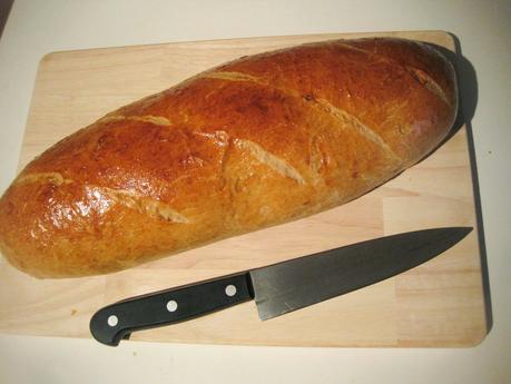 PAN DE MIEL Y CANELA