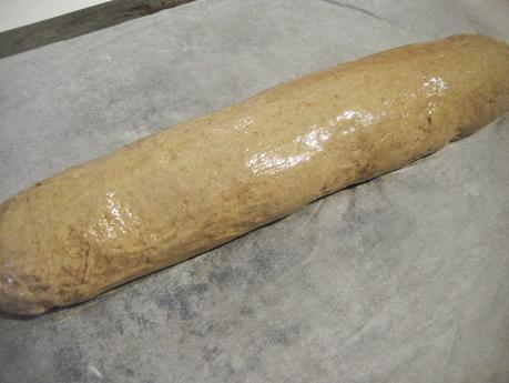 PAN DE MIEL Y CANELA