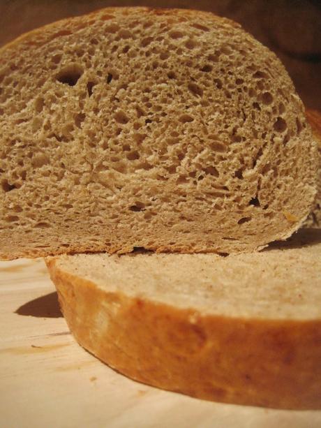 PAN DE MIEL Y CANELA