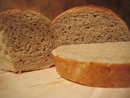 PAN DE MIEL Y CANELA