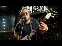 Male Gaze KEXP