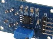 Sensores humo bajo coste para Arduino Netduino