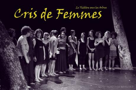 Grito de Mujer 2015 La Reunión, Francia