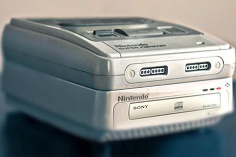 Caso: Nintendo 64 vs Playstation