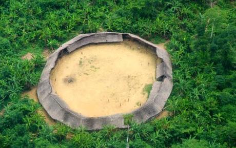 Resistencia a los Antibioticos en Yanomamis Venezolanos